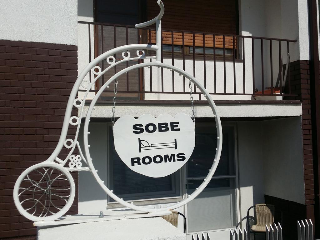 B&B Veber 比尔杰 客房 照片