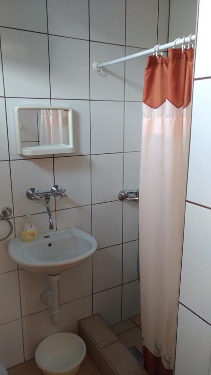 B&B Veber 比尔杰 外观 照片